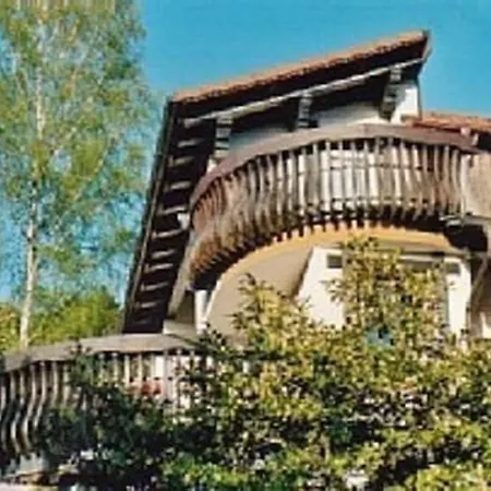 Lejlighed Naturnahe Ferienwohnung In Erholsamer Lage Fuer Besinnlichen Urlaub Im Schwarzwald