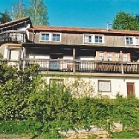 Naturnahe Ferienwohnung In Erholsamer Lage Fuer Besinnlichen Urlaub Im Schwarzwald