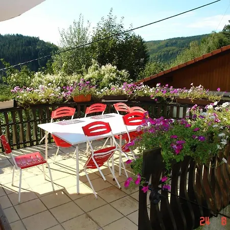 Naturnahe Ferienwohnung In Erholsamer Lage Fuer Besinnlichen Urlaub Im Schwarzwald Mühlenbach